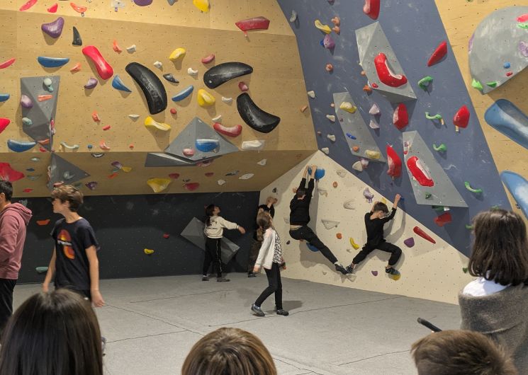 Bloc Session Béziers_Béziers