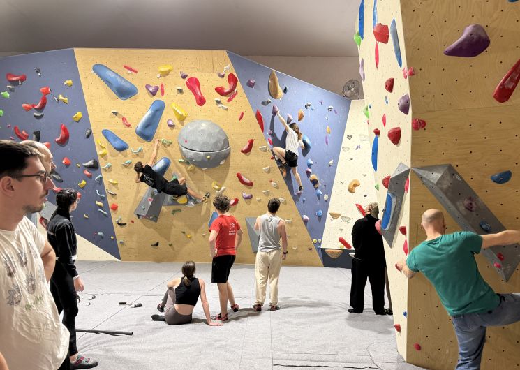 Bloc Session Béziers_Béziers