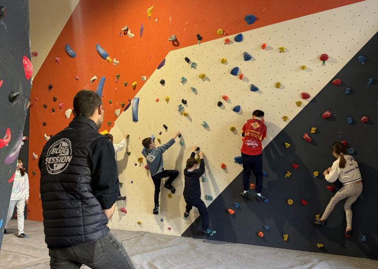 Bloc Session Béziers_Béziers