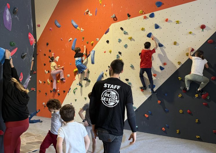 Bloc Session Béziers_Béziers