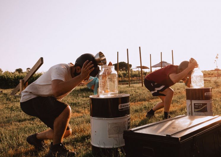 Mud Adventure_Montauban