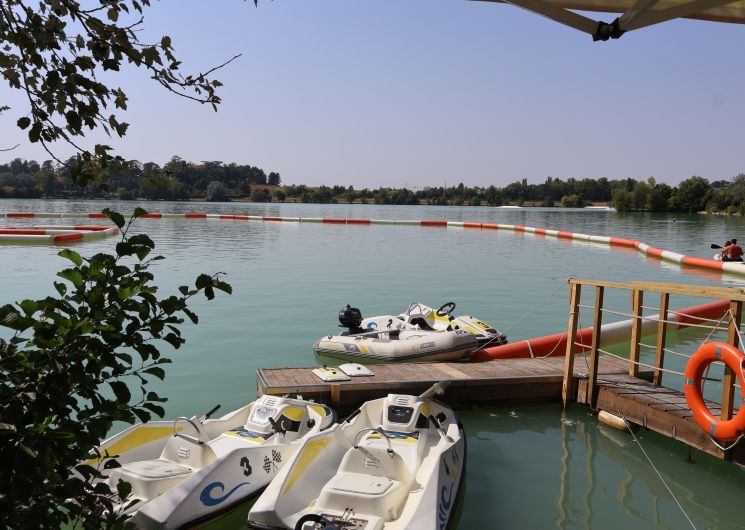 Water Kart L'Isle-Jourdain_L'Isle-Jourdain