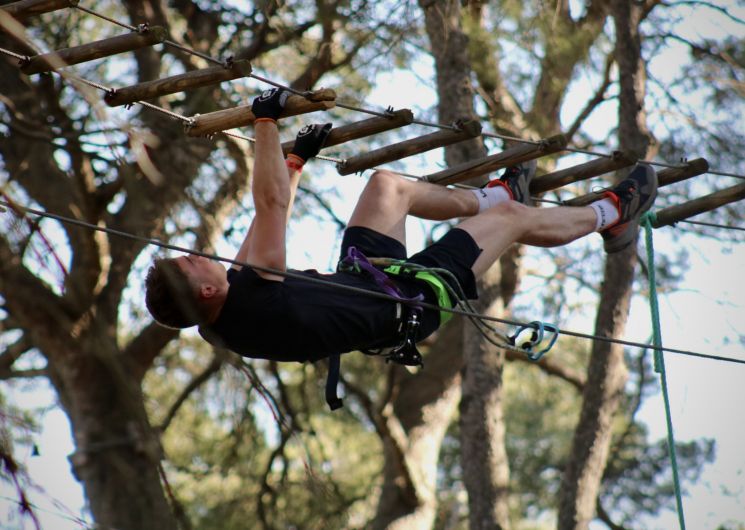 Global Aventure à Montagnac