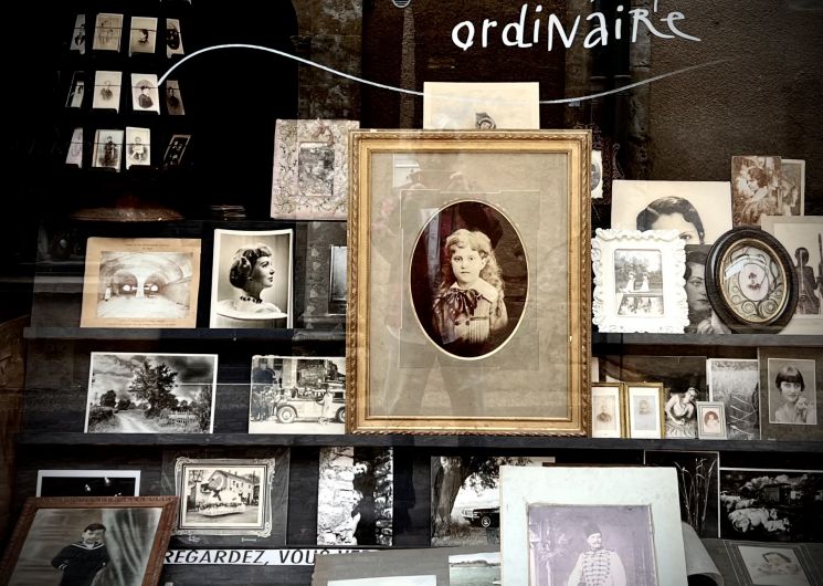 Le centre de la photographie ordinaire_Simorre