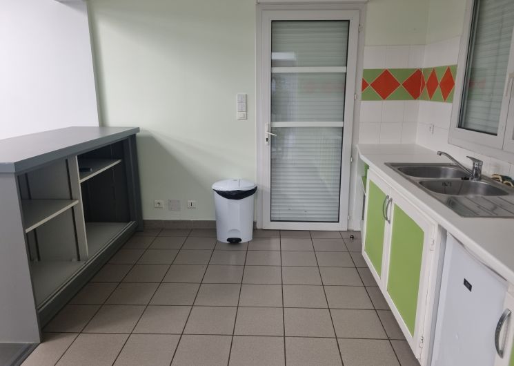 Salle d'animation du Lac_L'Isle-Jourdain