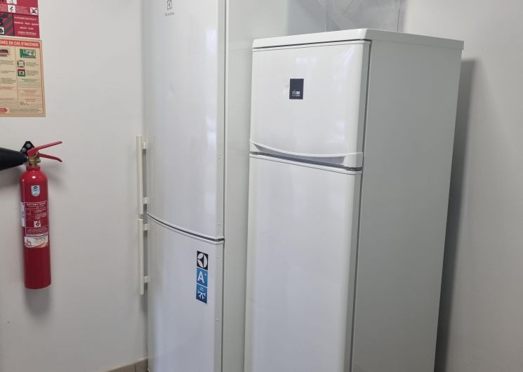 Salle d'animation du Lac_L'Isle-Jourdain