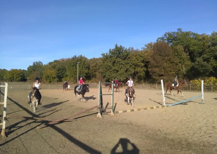 Le scuderie di Banassou