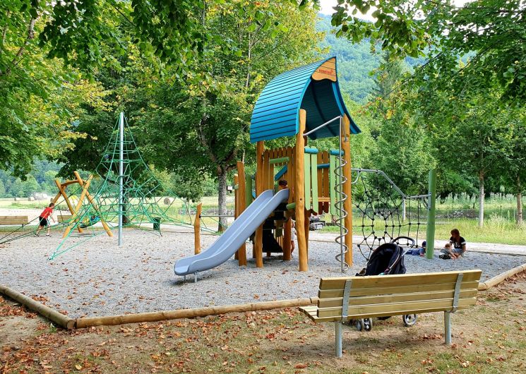Aire de jeux d'Orlu_Orlu