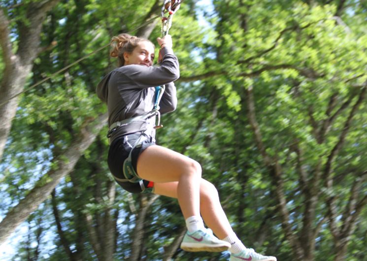 Lac'Aventure - Accroparc_La Salvetat-sur-Agout