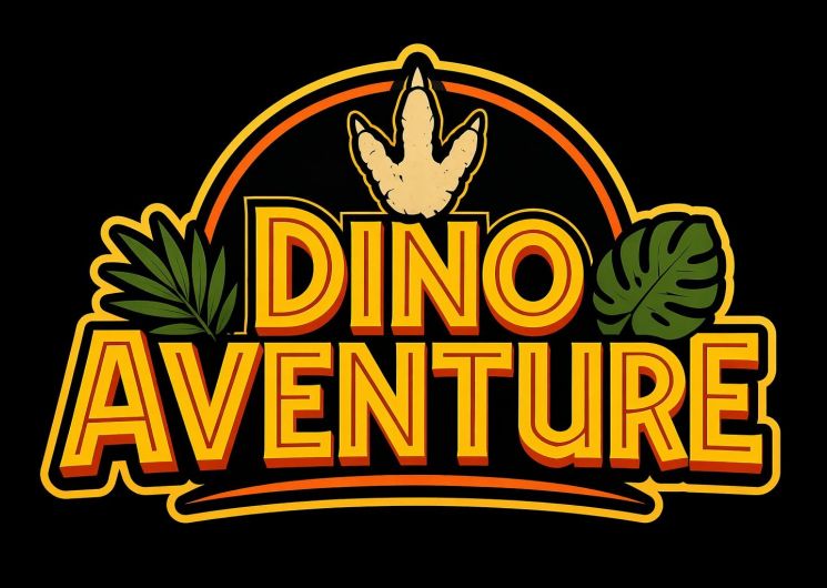 Dino Aventure_Saint-Clar