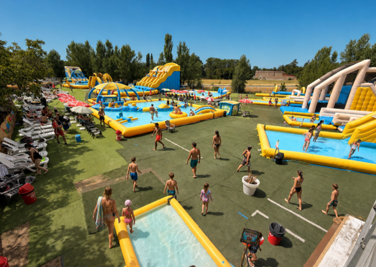 Eldorad'eau Aquaparc Albi_Albi