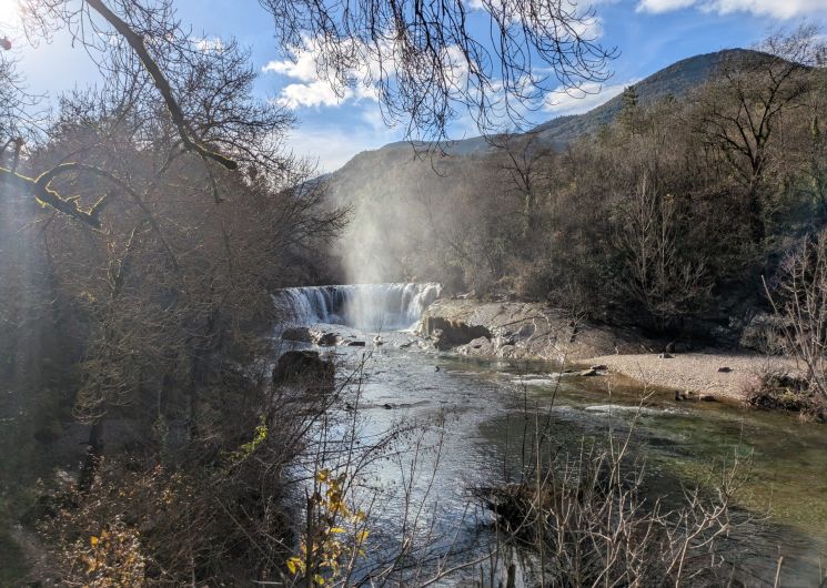 Cascade de la Meuse_Saint-Laurent-le-Minier