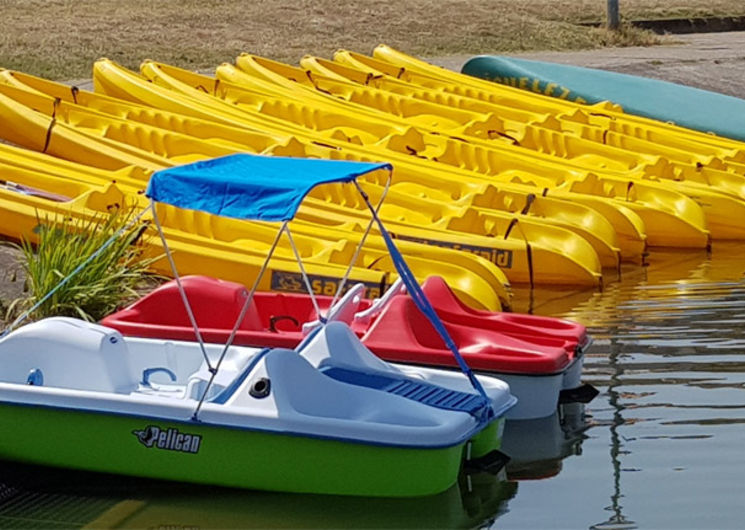 Le Port d'Aiguelèze