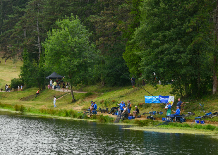 Lac de Nabeillou