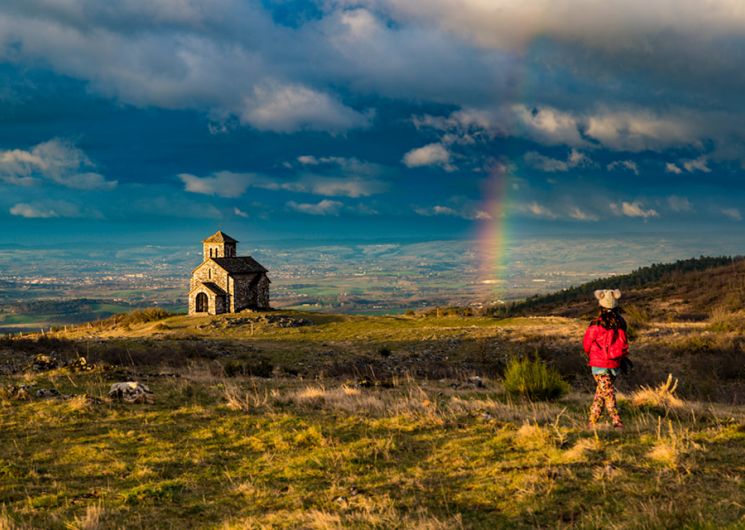 La Capelette de Saint Ferréol_Dourgne