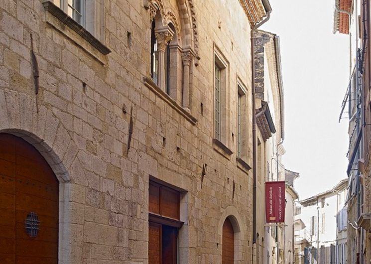 Musée d'Art Sacré du Gard