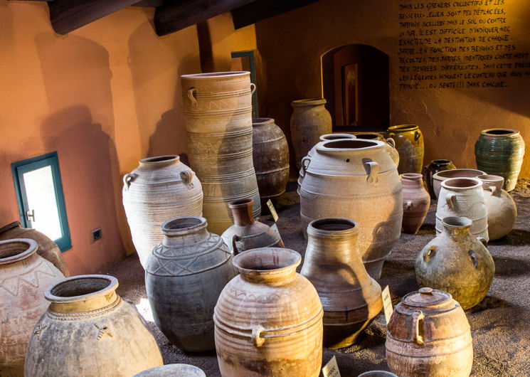 Musée de la poterie méditerranéenne