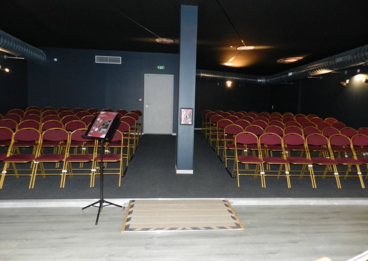Auditorium