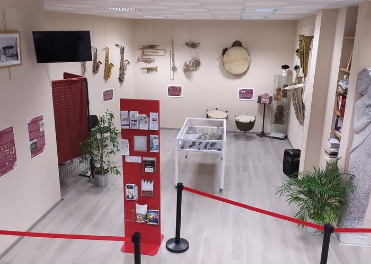 Musée