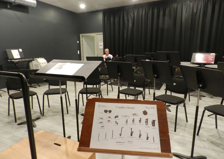 Auditorium