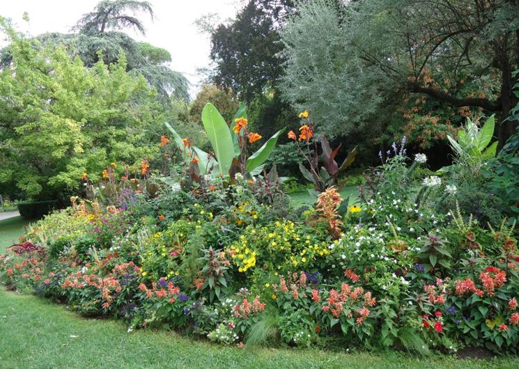 Le Jardin des Plantes visiter montauban découvrir montauban parc jardin