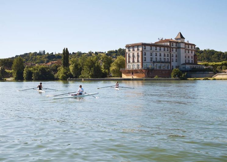 Bassin du Tarn