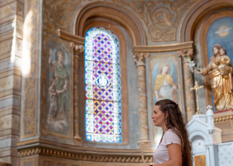 Chapelle de Lapeyrouse_Lafrançaise