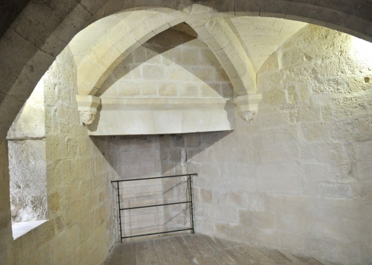 La Forteresse de Beaucaire