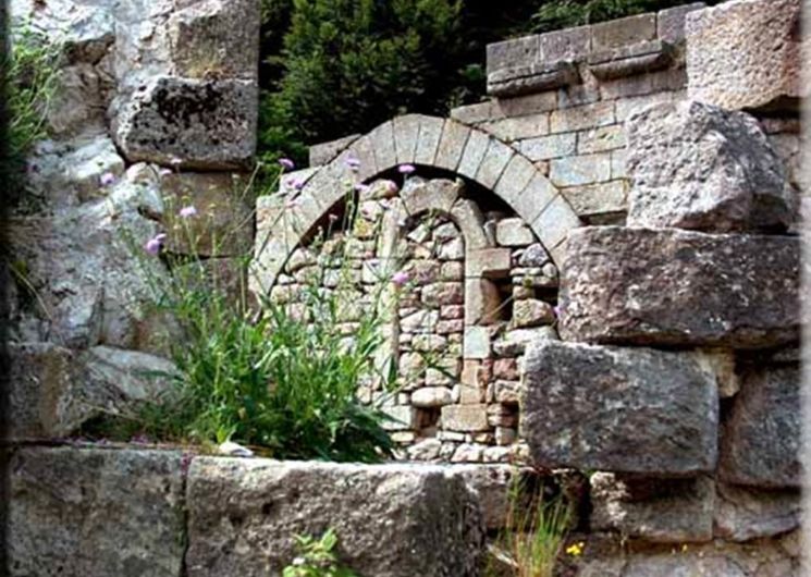 Abbaye Notre Dame du Bonheur