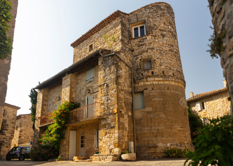 Eglise Saint-Pierre - Aureillac