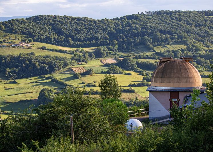 Observatoire Astronomique_Sabarat
