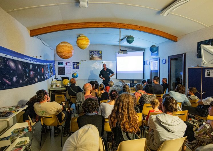 Observatoire Astronomique_Sabarat