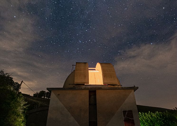 Observatoire Astronomique_Sabarat
