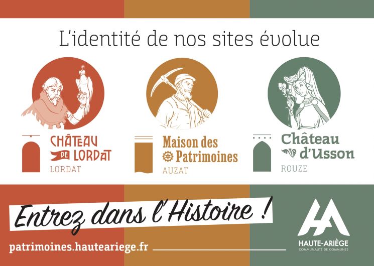 Lordat Castle_Lordat