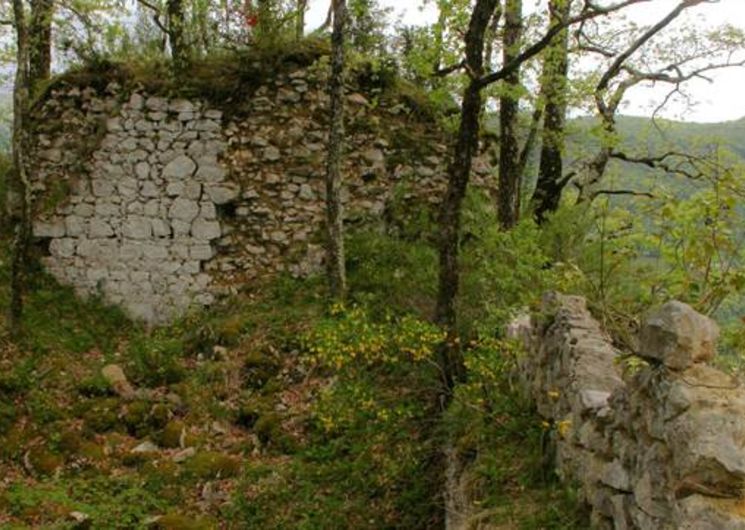 Château de Roquefort