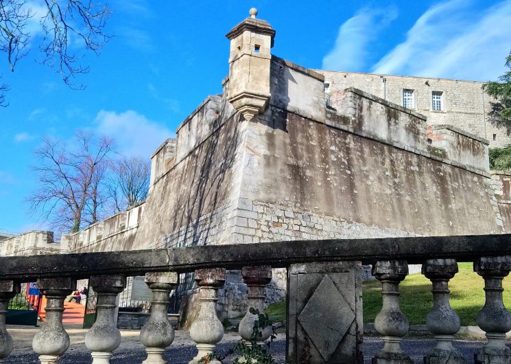 Fort Vauban_Alès