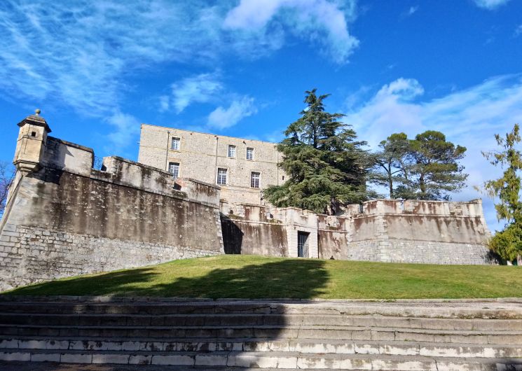 Fort Vauban_Alès