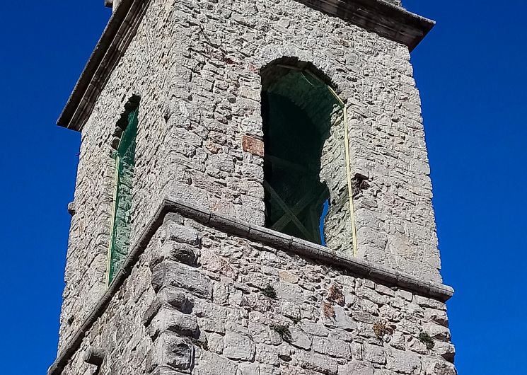 L'Eglise Saint Etienne d'Anduze_Anduze
