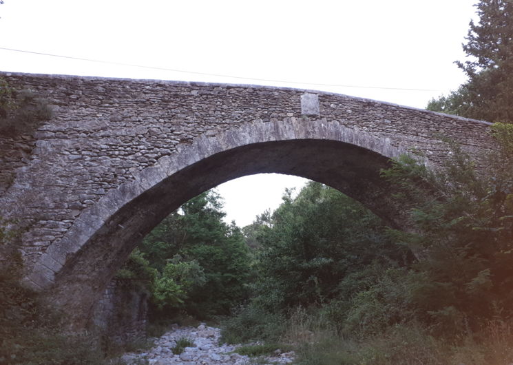 Pont Bertrand