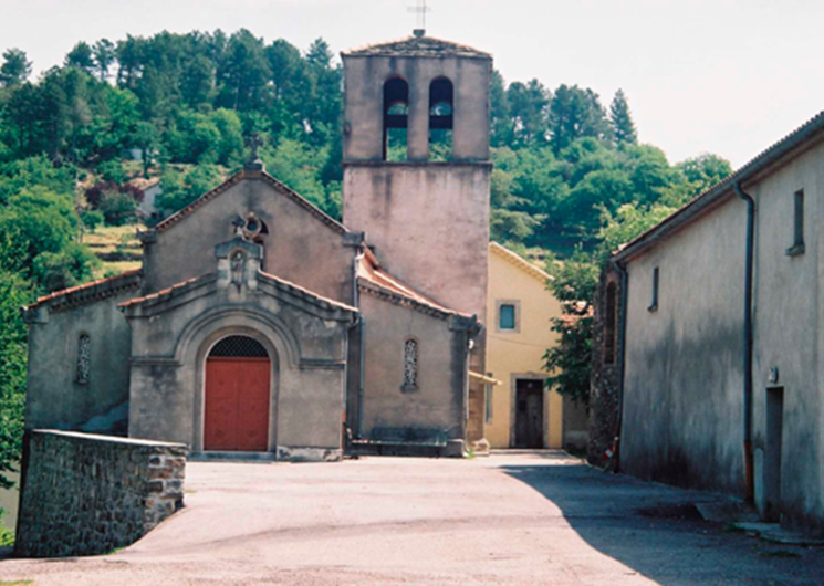 Eglise