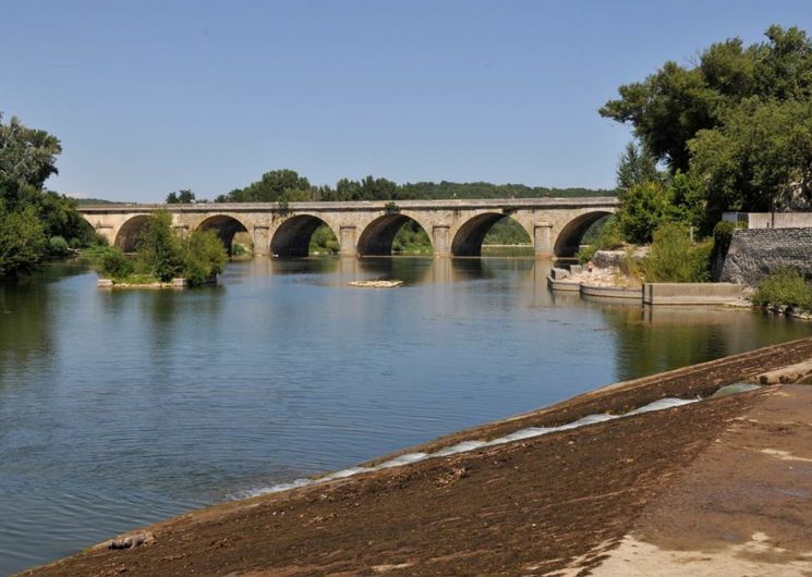 Pont de Ners