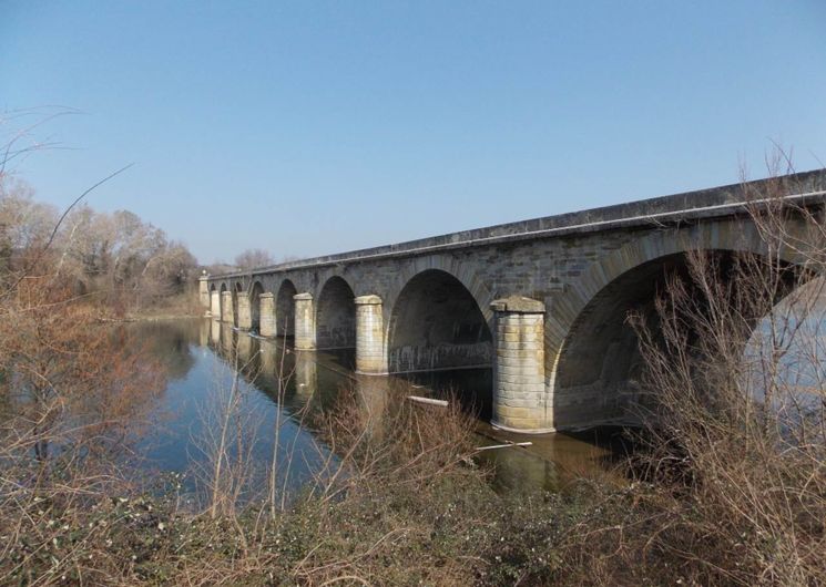 Pont de Ners