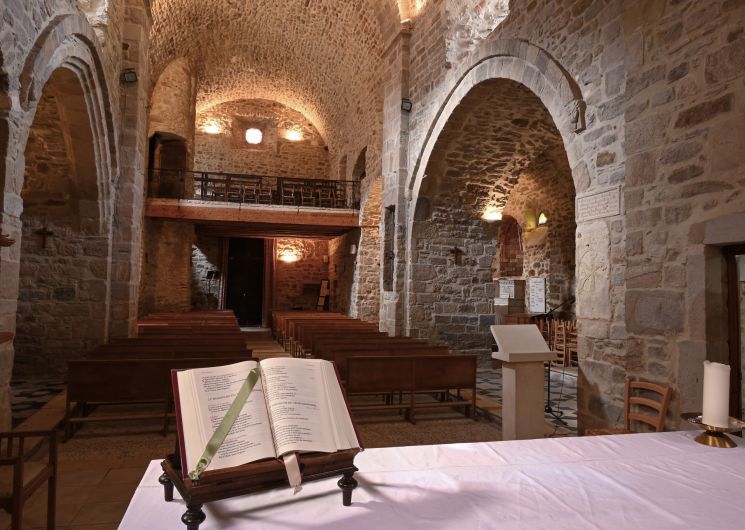 Eglise de St Jean de Valériscle_Saint-Jean-de-Valériscle
