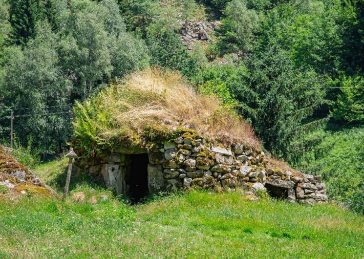 Courtal de Peyre Auselère