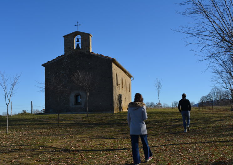 Chapelle Saint Roch