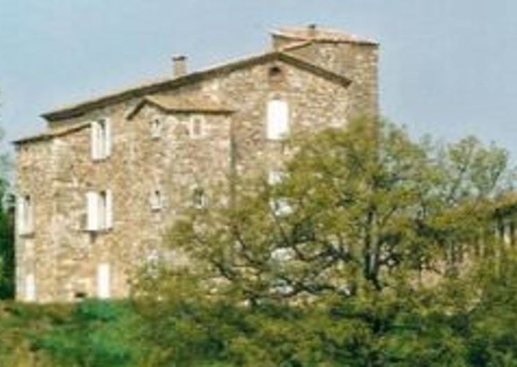 Château de Servas -1