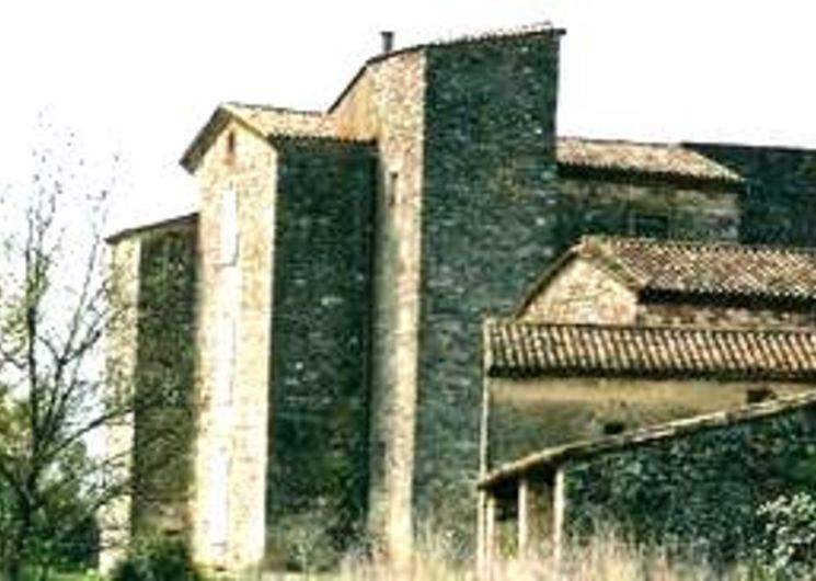 Château de Servas -2