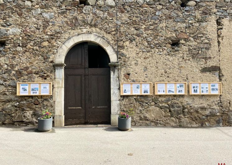 Eglise St Hilaire