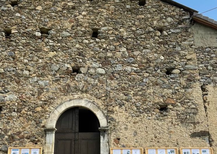 Eglise St Hilaire