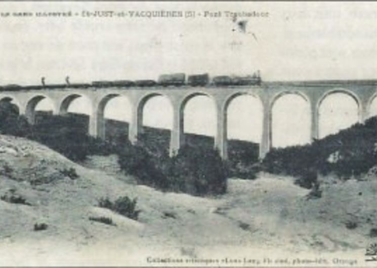 Viaduc des Troubadours